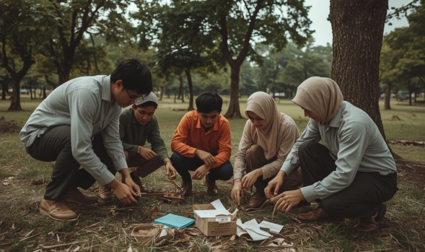 Checklist Operasional: Perbaikan Rumah dan Dokumen Pendukung yang Rapi